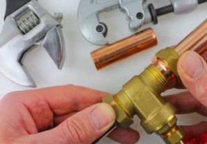 make up of pipework